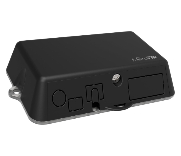 MikroTik LtAP mini LTE kit - 1587648 - zdjęcie